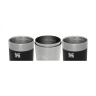 Шейкер Stanley Lifted Spirits Prismatic (10-11070-007), чёрный