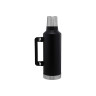 Термос Stanley Classic 2,3 л 10-07935-002, чёрный