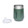 Термостакан Stanley Go Everyday Wine Tumbler 0,29 л, зелёный